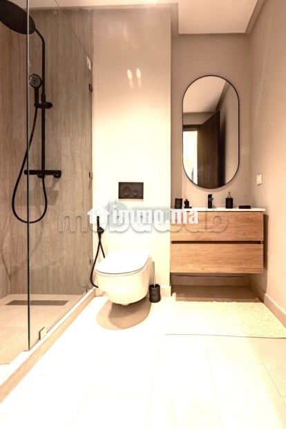 Villa à vendre 350 m², 4 chambres Route d'Azzemmour Dar Bouazza - Vente Immobilier - Dar Bouazza - photo 8