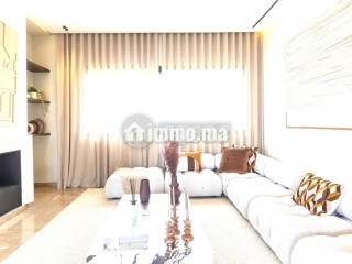 Villa à vendre 350 m², 4 chambres Route d'Azzemmour Dar Bouazza - Villa à vendre - Dar Bouazza