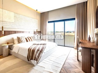 Villa à vendre 350 m², 4 chambres Route d'Azzemmour Dar Bouazza - Villa à vendre - Dar Bouazza