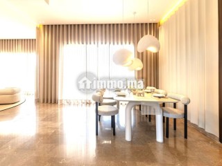 Villa à vendre 350 m², 4 chambres Route d'Azzemmour Dar Bouazza - Villa à vendre - Dar Bouazza
