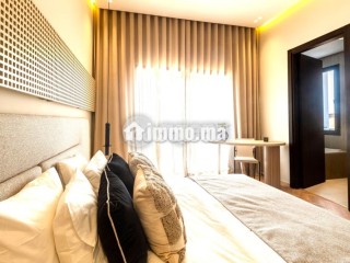 Villa à vendre 350 m², 4 chambres Route d'Azzemmour Dar Bouazza - Villa à vendre - Dar Bouazza