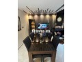 Appartement haut standing Maarif extention 94m2 meublée - miniature 1