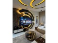 Appartement haut standing Maarif extention 94m2 meublée - miniature 2