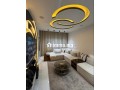 Appartement haut standing Maarif extention 94m2 meublée - miniature 3