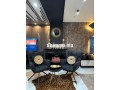 Appartement haut standing Maarif extention 94m2 meublée - miniature 4