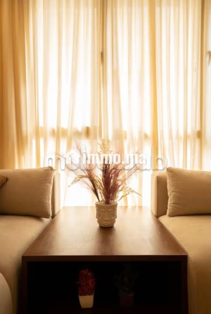 Vend appartement à Bourgogne Ouest. 2 pièces confortables - Vente Immobilier - Casablanca - photo 1