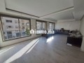 Appartement vide à louer sur Gauthier - miniature 1