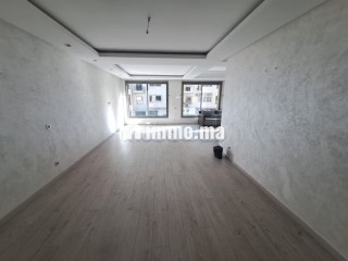 Appartement vide à louer sur Gauthier - Appartement à louer - Casablanca