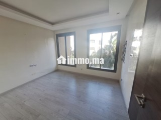Appartement vide à louer sur Gauthier - Appartement à louer - Casablanca