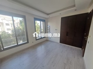 Appartement vide à louer sur Gauthier - Appartement à louer - Casablanca