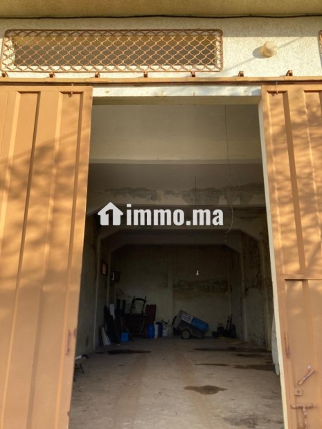 À louer : Ferme agricole - Location Immobilier - Larache - photo 7