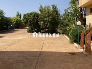 للإيجار: مزرعة فلاحية - Terrain à louer - Larache