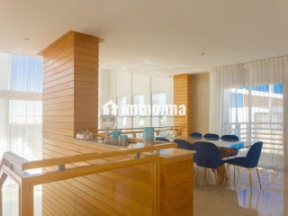 Villa de luxe à louer à Bouskoura. 5 pièces confortables. Places de parking et terrasse - Villa à louer - Bouskoura
