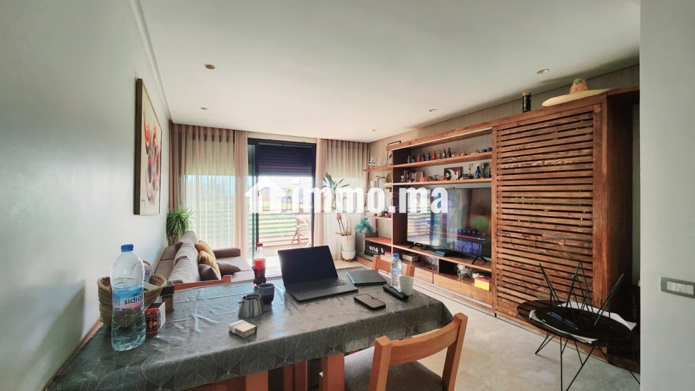 À VENDRE appartement traversant avec vue océan - Vente Immobilier - Tantan - photo 1