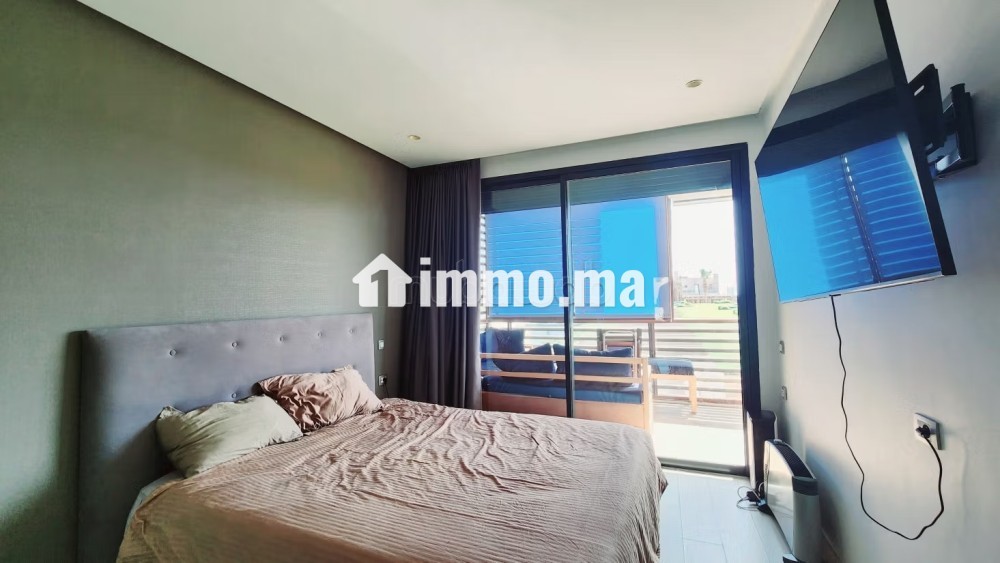 À VENDRE appartement traversant avec vue océan - Vente Immobilier - Tantan - photo 6