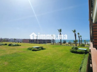 À VENDRE appartement traversant avec vue océan - Appartement à vendre - Tantan