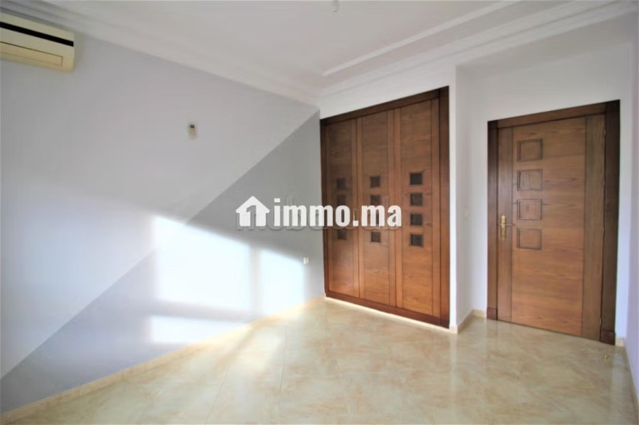 Appartement bureau à louer - Location Immobilier - Tanger - photo 1