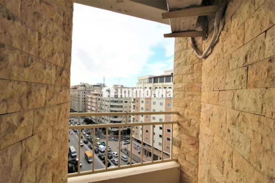 Appartement bureau à louer - Location Immobilier - Tanger - photo 4