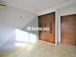 Appartement bureau à louer - Appartement à louer - Tanger