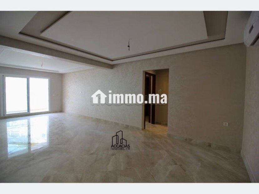Appartement vide à louer long terme - Location Immobilier - Tanger - photo 2