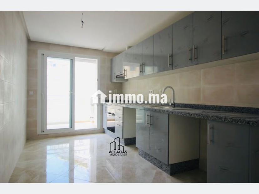 Appartement vide à louer long terme - Location Immobilier - Tanger - photo 6