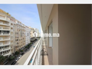 Appartement vide à louer long terme - Appartement à louer - Tanger