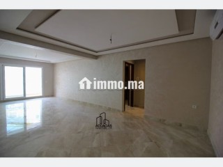 Appartement vide à louer long terme - Appartement à louer - Tanger