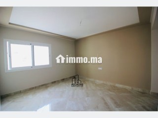 Appartement vide à louer long terme - Appartement à louer - Tanger