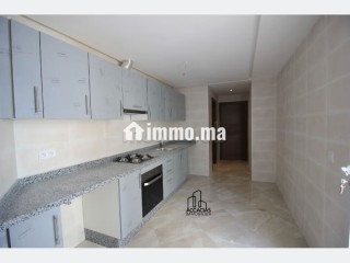 Appartement vide à louer long terme - Appartement à louer - Tanger