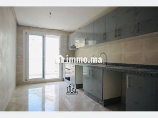 Appartement vide à louer long terme - Appartement à louer - Tanger