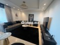 Location d'un appartement à Ain Diab. Surface totale 200 m². Bien meublé - miniature 3