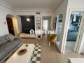 Très bel appartement en location à Gauthier. 3 pièces confortables. Bien meublé - miniature 2