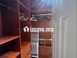 Très bel appartement en location à Gauthier. 3 pièces confortables. Bien meublé - Appartement à louer - Casablanca