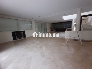 Très belle villa à la vente à californie - Villa à vendre - Casablanca