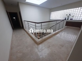 Très belle villa à la vente à californie - Villa à vendre - Casablanca