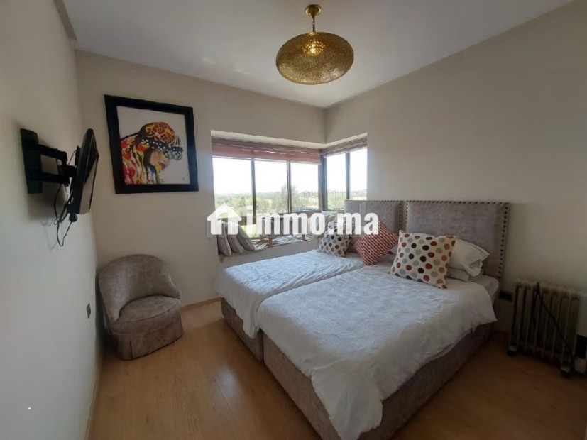 Appart 2 chambres à vendre Prestigia Marrakech - Vente Immobilier - Marrakech - photo 3