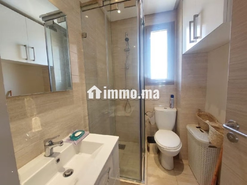 Appart 2 chambres à vendre Prestigia Marrakech - Vente Immobilier - Marrakech - photo 4