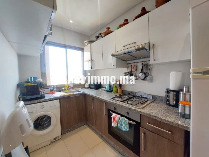 Appart 2 chambres à vendre Prestigia Marrakech - Vente Immobilier - Marrakech - photo 5