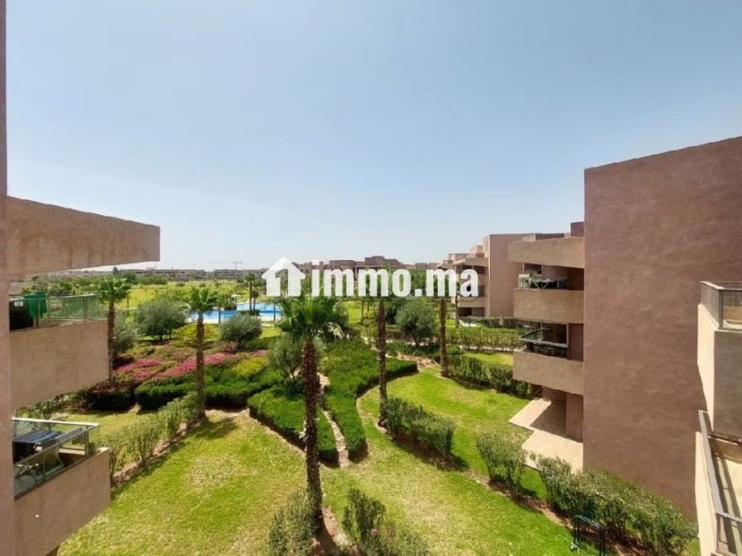 Appart 2 chambres à vendre Prestigia Marrakech - Vente Immobilier - Marrakech - photo 6