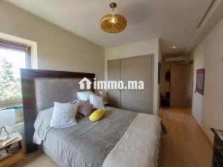 Appart 2 chambres à vendre Prestigia Marrakech - Appartement à vendre - Marrakech