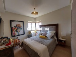 Appart 2 chambres à vendre Prestigia Marrakech - Appartement à vendre - Marrakech