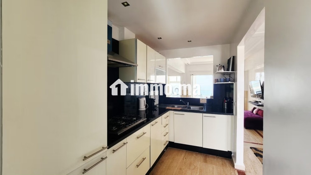Magnifque appartement vue océan DAR BOUAZZA TAMARIS - Vente Immobilier - Tantan - photo 5