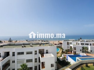 magnifque-appartement-vue-ocean-dar-bouazza-tamaris