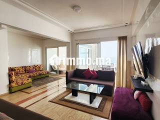 Magnifque appartement vue océan DAR BOUAZZA TAMARIS - Appartement à vendre - Tantan