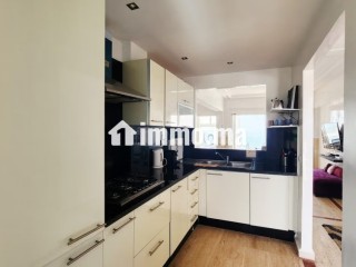 Magnifque appartement vue océan DAR BOUAZZA TAMARIS - Appartement à vendre - Tantan