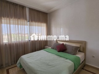 Magnifque appartement vue océan DAR BOUAZZA TAMARIS - Appartement à vendre - Tantan