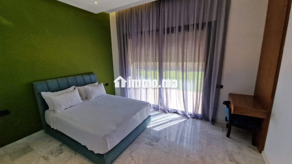 Villa de luxe avec vue imprenable sur l’Atlas - Vente Immobilier - Marrakech - photo 5