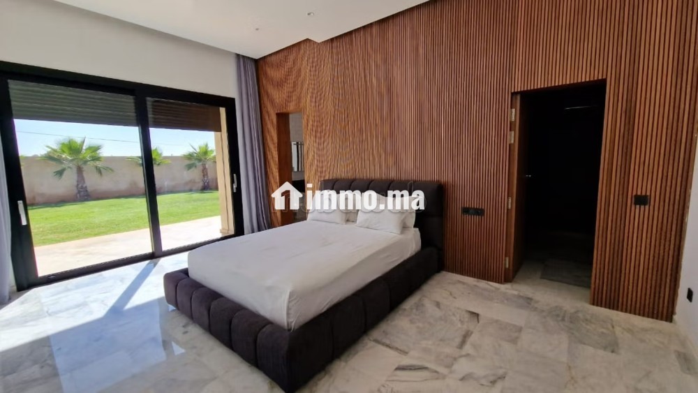 Villa de luxe avec vue imprenable sur l’Atlas - Vente Immobilier - Marrakech - photo 6