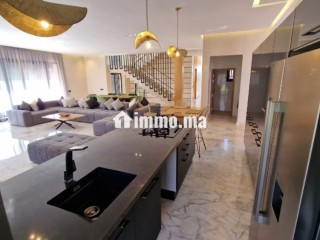 Villa de luxe avec vue imprenable sur l’Atlas - Villa à vendre - Marrakech