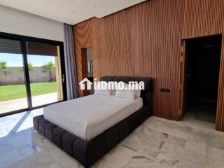Villa de luxe avec vue imprenable sur l’Atlas - Villa à vendre - Marrakech